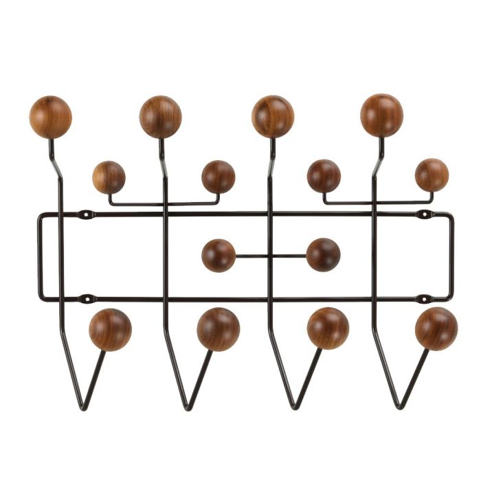 Vitra Hang It All - Walnut