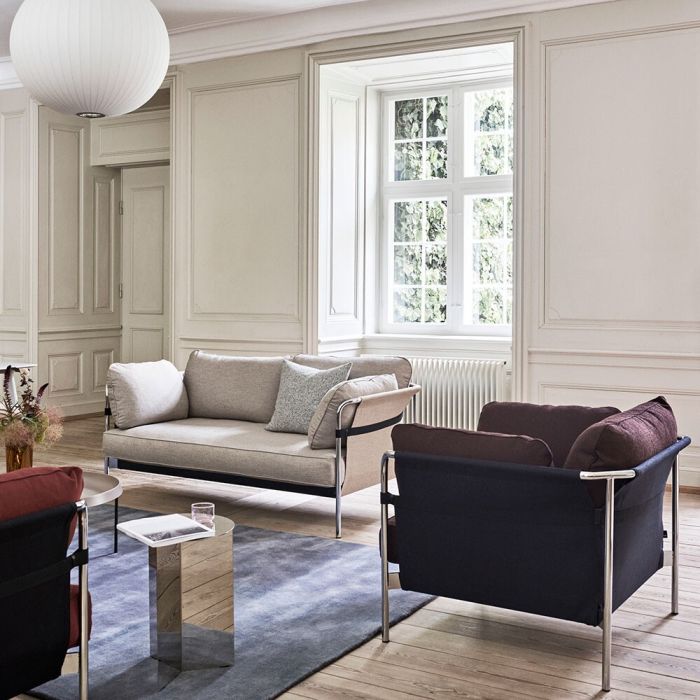 HAY Can Sofa - 2 Seater