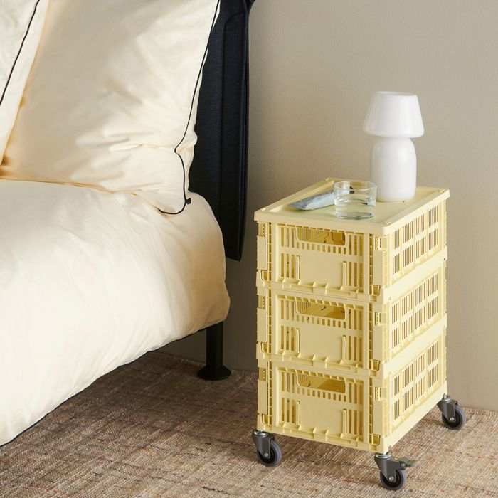 HAY Colour Crate RE