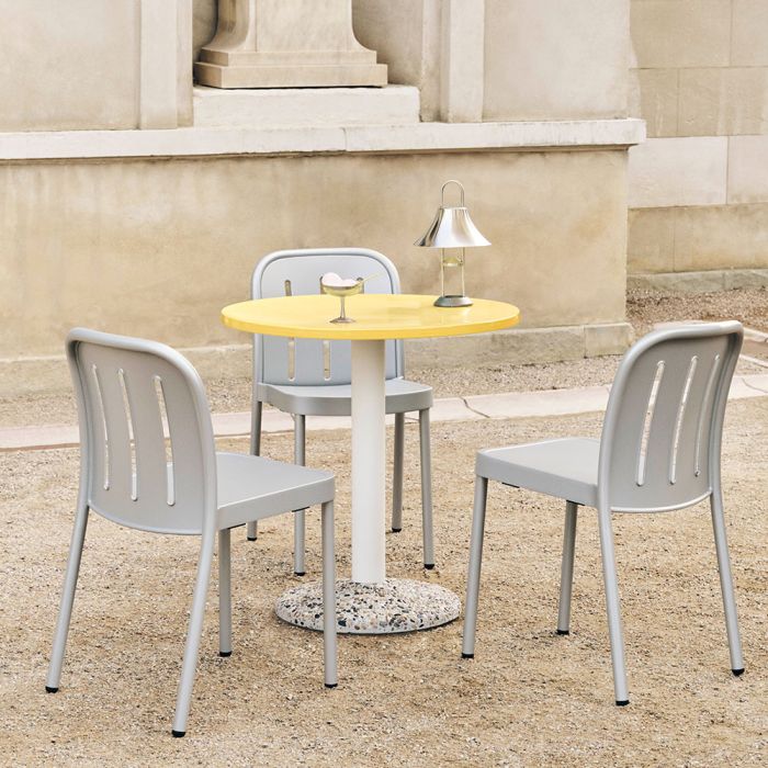 HAY Deville Chair