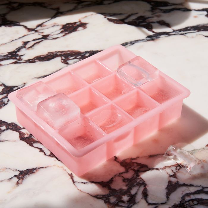 HAY Ice Cube Tray XL - Pink