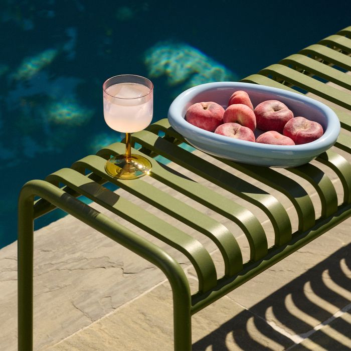 HAY Palissade Bench