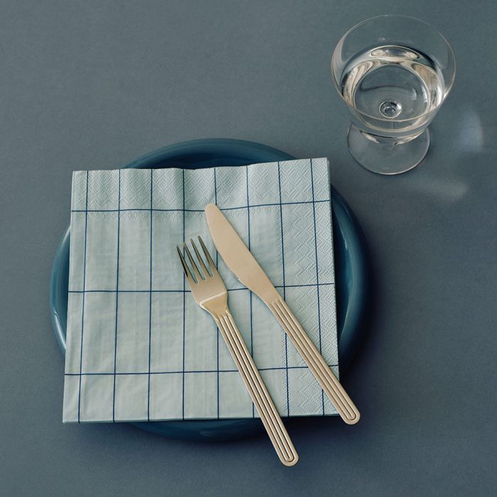 HAY Pattern Lunch Napkins
