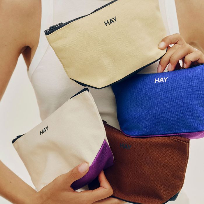 HAY Multi Pouch - Small