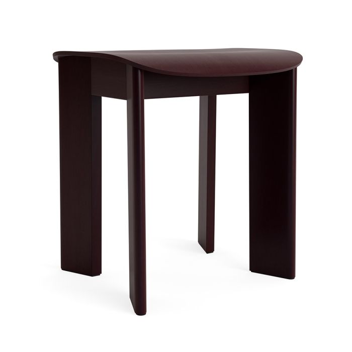 HAY Chisel 10 Low Stool
