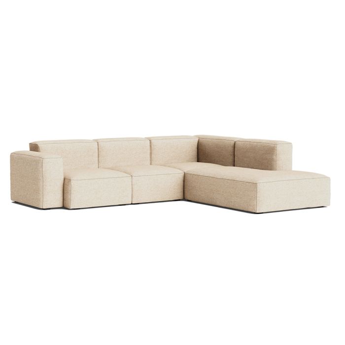 Hay Mags Soft Low Armrest Sofa Modules
