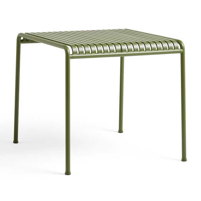 HAY Palissade Dining Table - Square