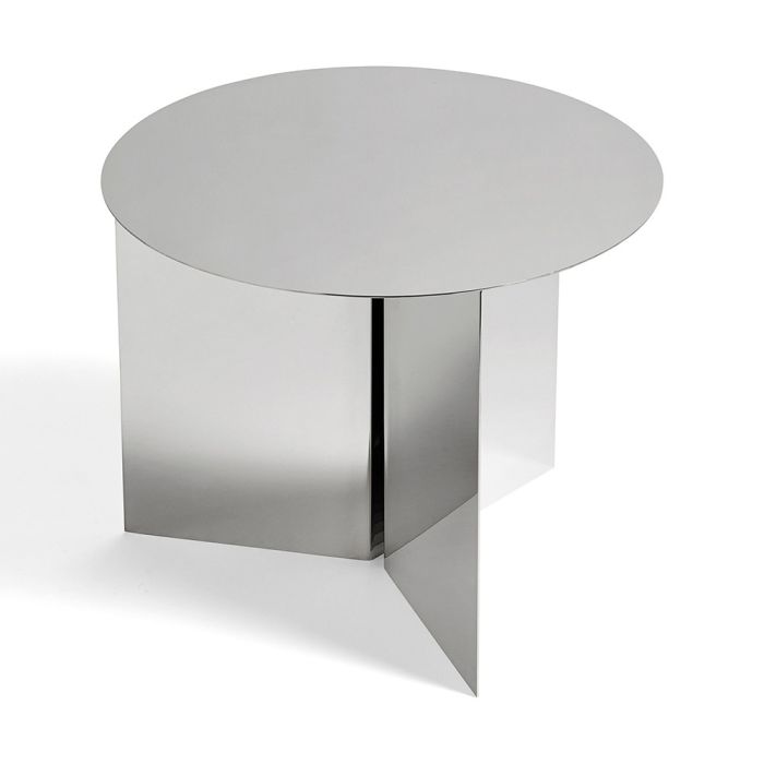 HAY Slit Table - Round