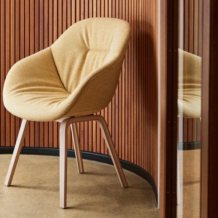 HAY About a Chair AAC123 - Soft