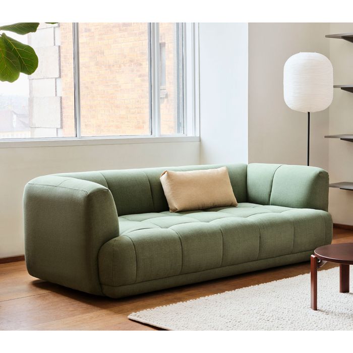 HAY Quilton Sofa - 2 Seater