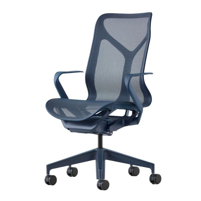 Herman Miller Cosm Office Chair - Mid Back