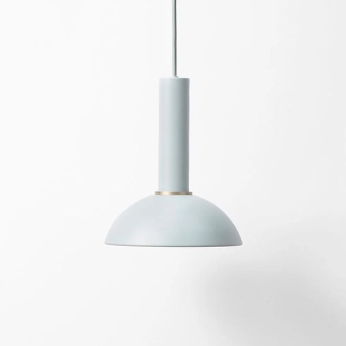 Ferm Living Collect Hoop Shade Dusty Blue