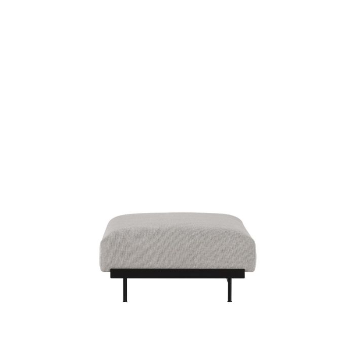 Muuto In Situ Ottoman D80