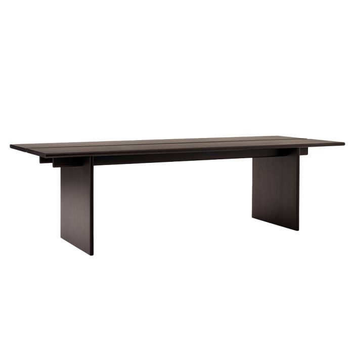 &Tradition Ita OS2 Dining Table