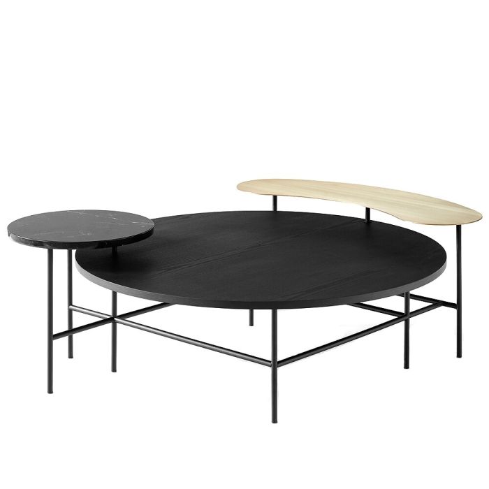 &Tradition Palette Coffee Table JH25