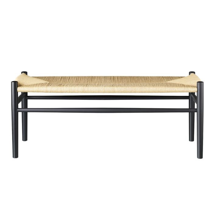 FDB Møbler J83B Bench