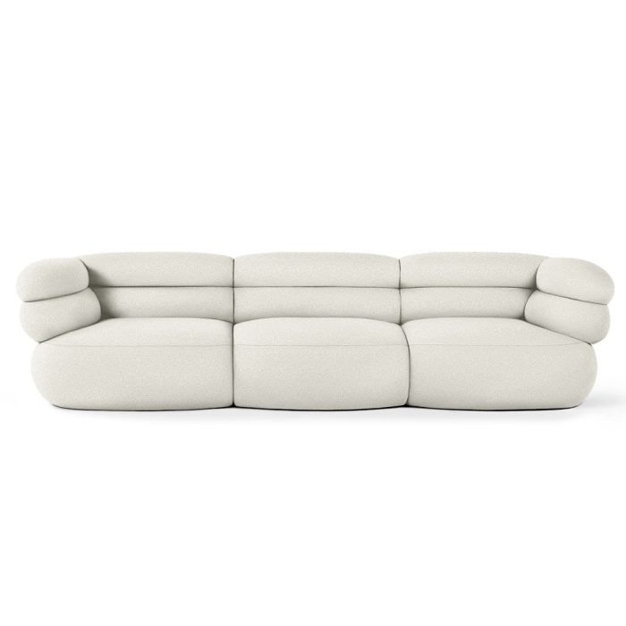 Knoll Biboni Sofa