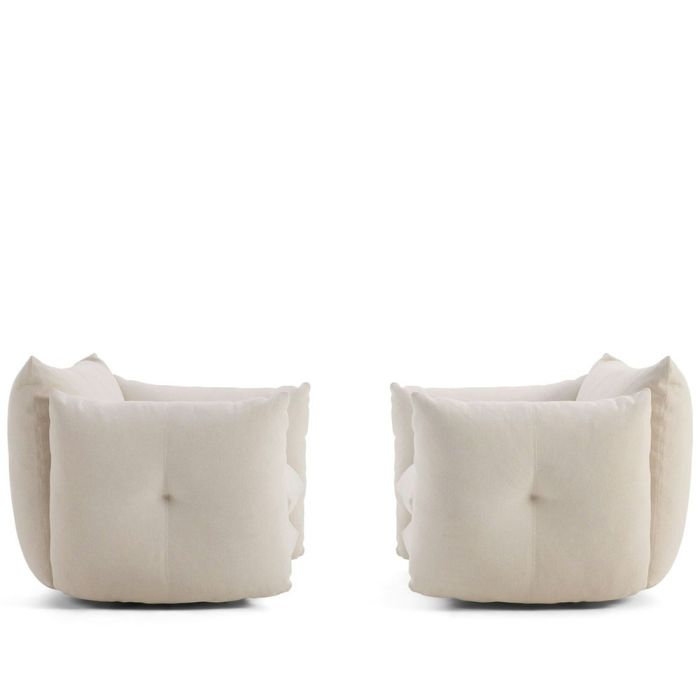 Knoll Pillo Lounge Chair