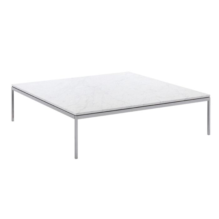 Knoll Florence Knoll Low Table - H: 35cm