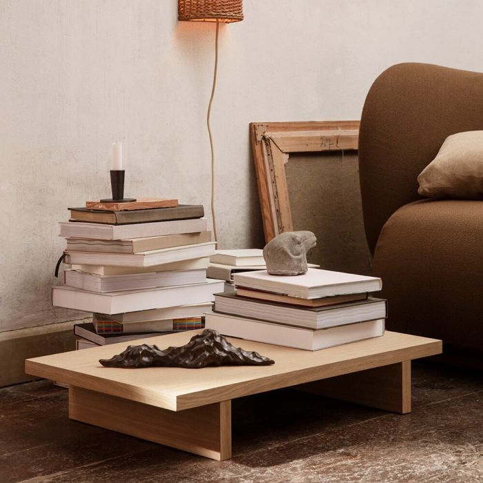 Ferm Living Kona Low Table 