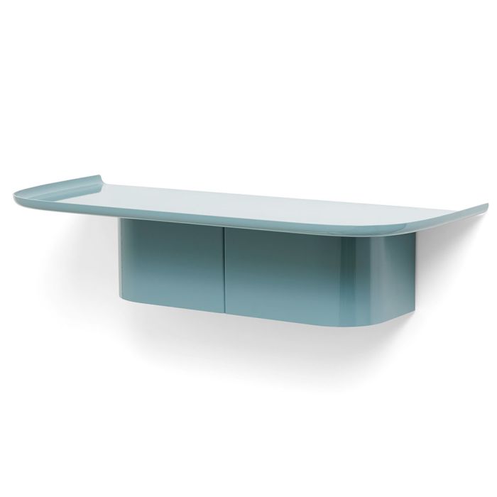 HAY Korpus Shelf - Medium