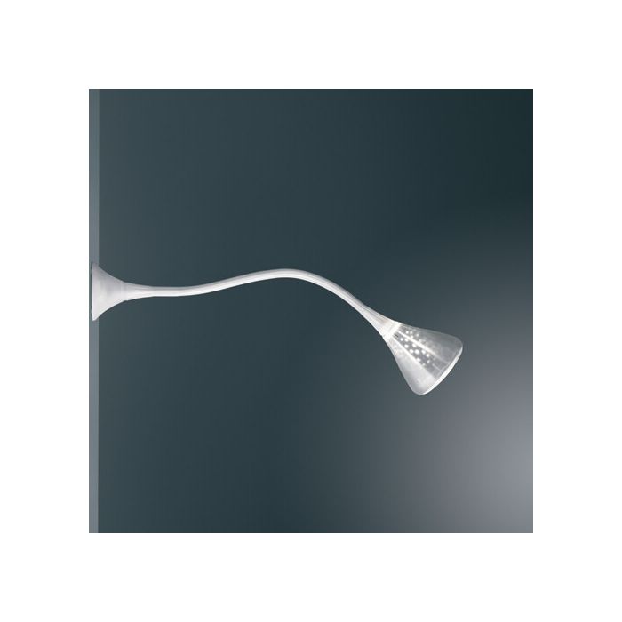 Artemide Pipe LED Wall or Ceiling Light