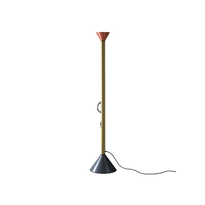 Artemide Callimaco LED Floor Lamp