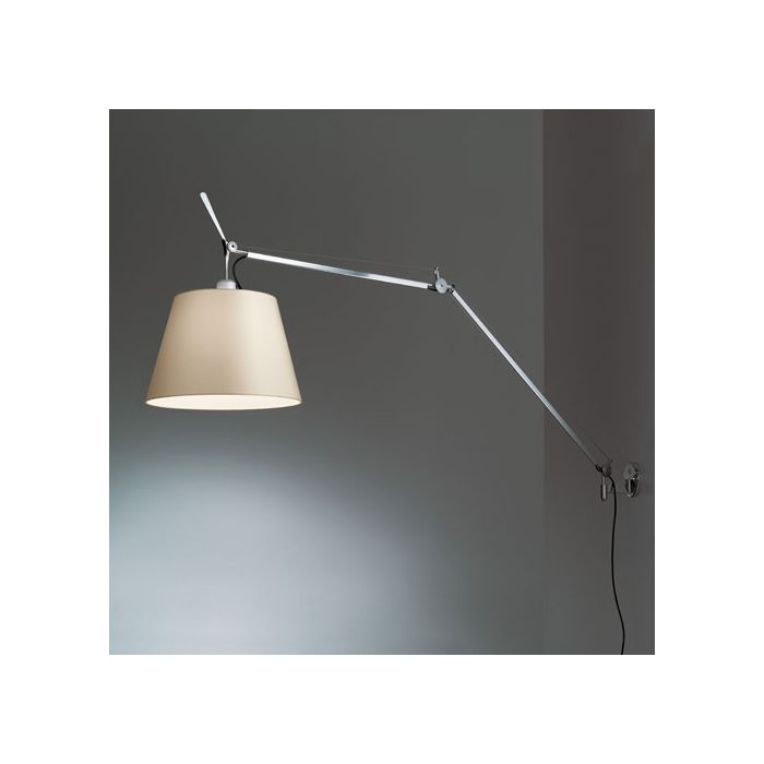 Artemide Tolomeo Mega Wall Light