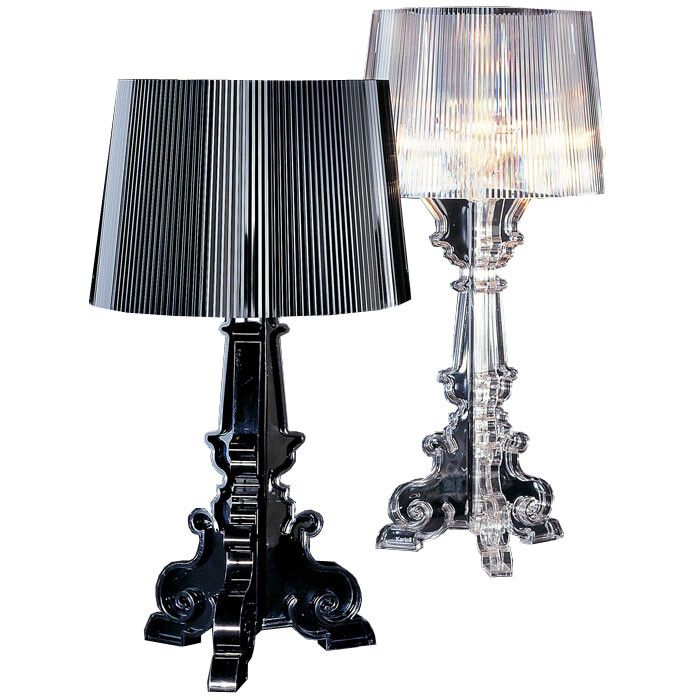 Kartell Bourgie Table Lamp