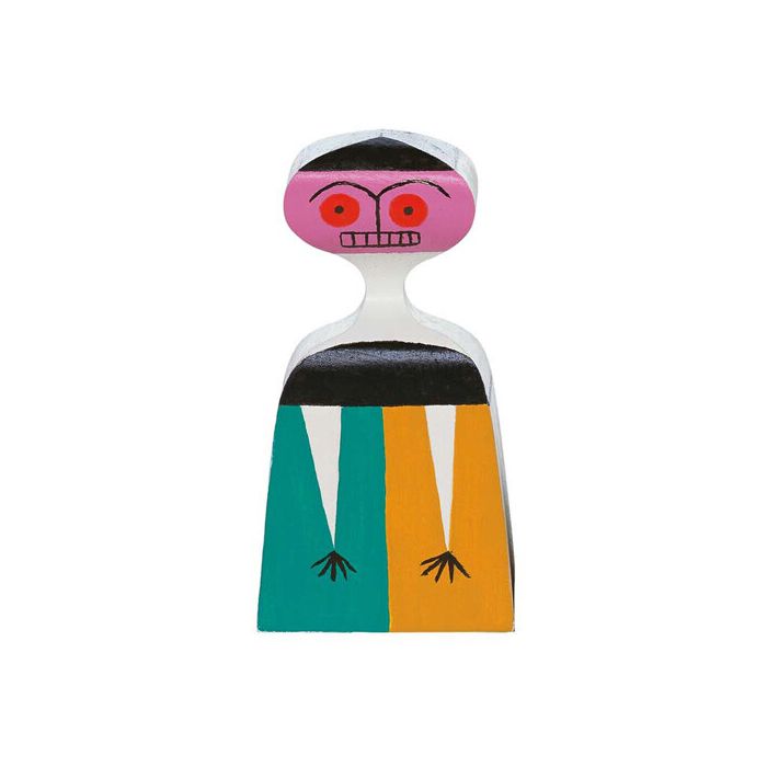 Vitra Wooden Doll - No. 3
