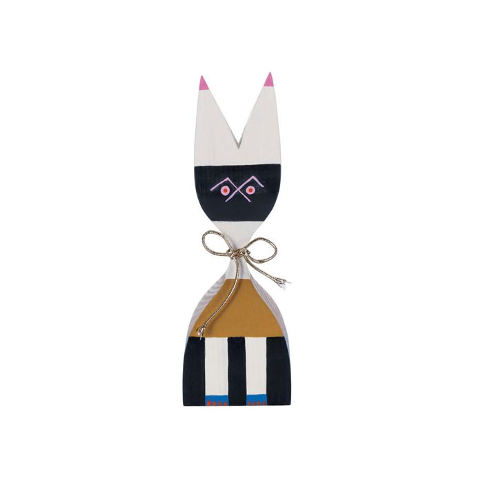 Vitra Wooden Doll - No. 9