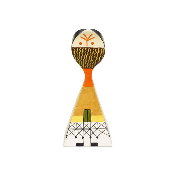 Vitra Wooden Doll - No. 13