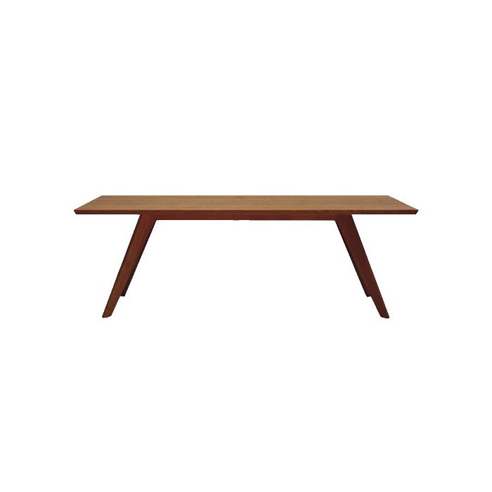 Zeitraum Cena Table - Rectangular