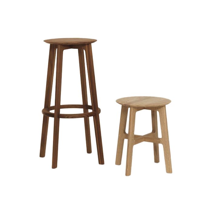 Zeitraum 1.3 Counter Stool