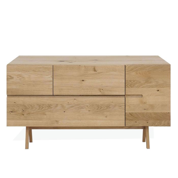 Zeitraum Low Baby Atelier Sideboard