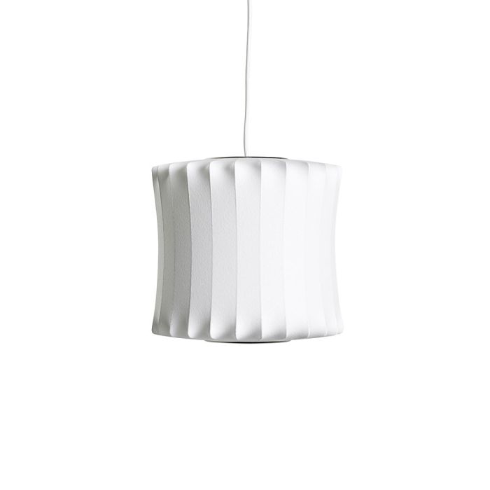 George Nelson Lantern Bubble Pendant Light 
