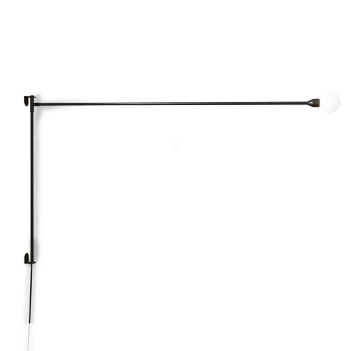 Nemo Lighting Potence Pivotante Wall Light