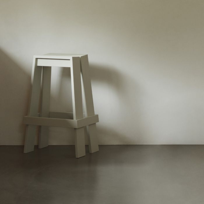 Normann Copenhagen Let Bar Stool