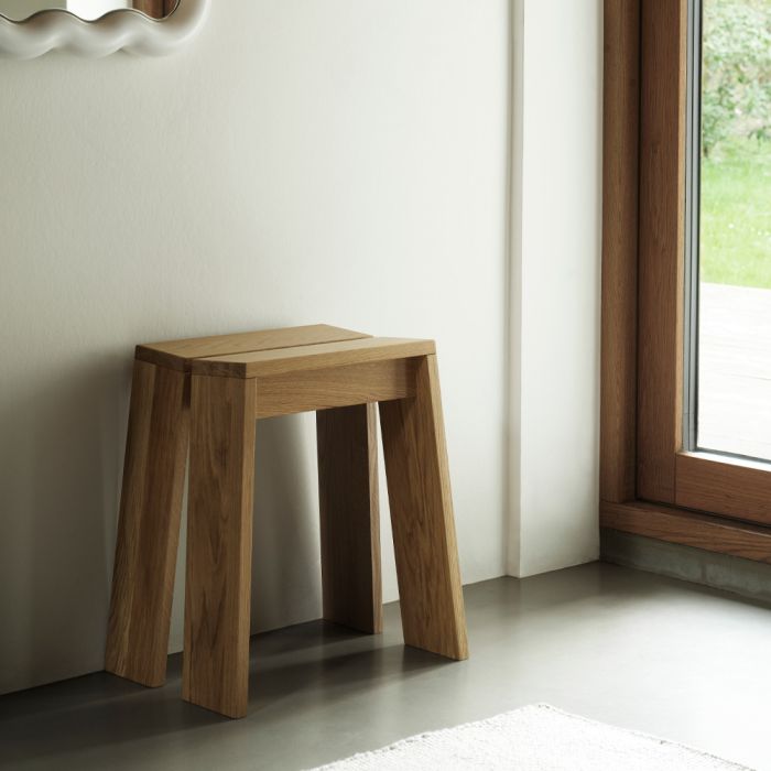 Normann Copenhagen Let Stool