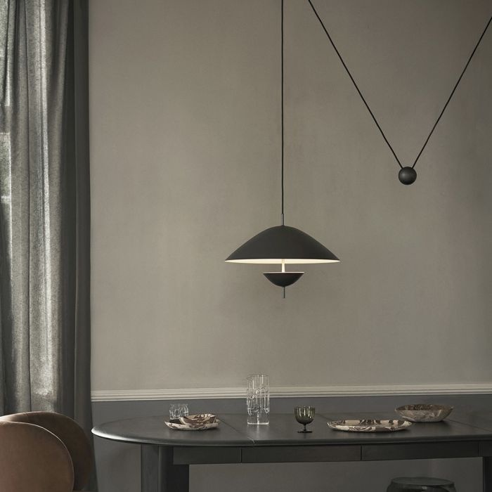 Ferm Living Lod Pendant Light