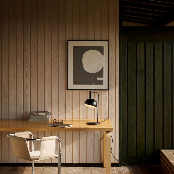 Louis Poulsen FJ Elements Table Lamp
