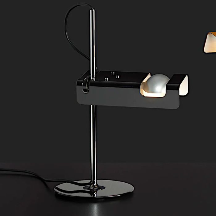 Oluce Spider 291 Table Lamp
