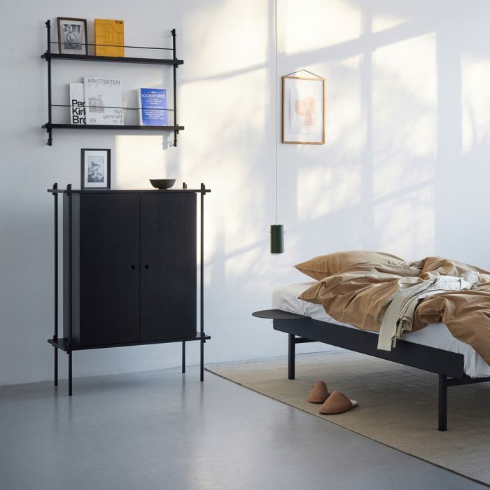 MOEBE Magazine Shelf – Small