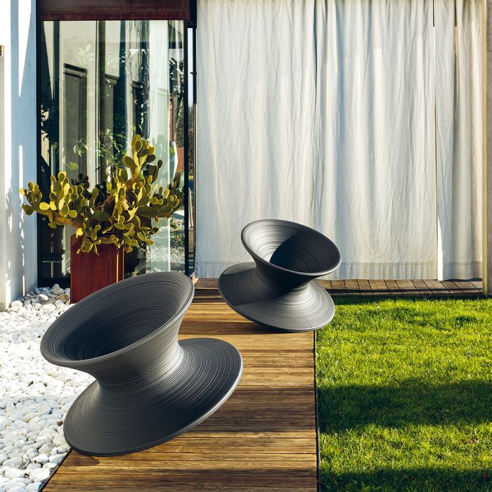 Magis Spun Chair