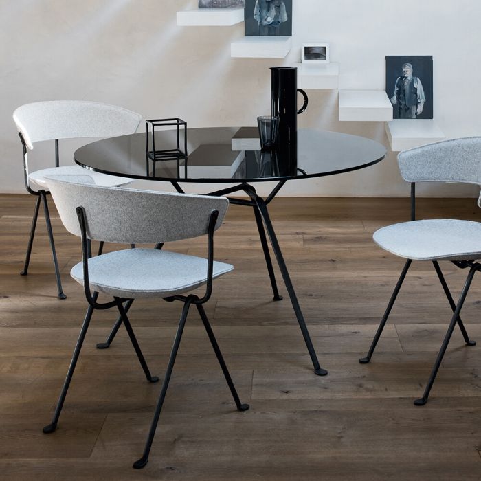 Magis Officina Table - Round