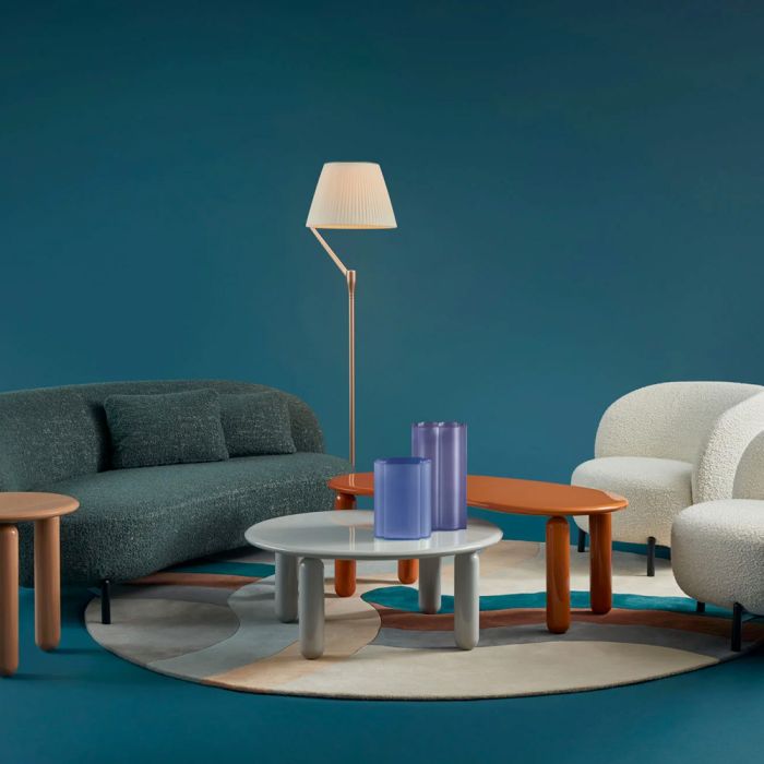 Kartell Undique Mas Table - Large