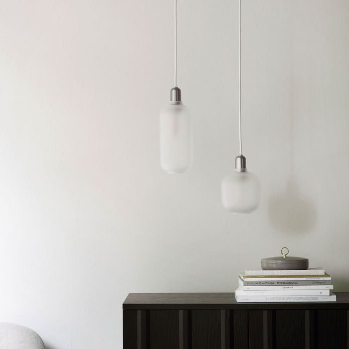 Normann Copenhagen Amp Pendant Lamp - Small 
