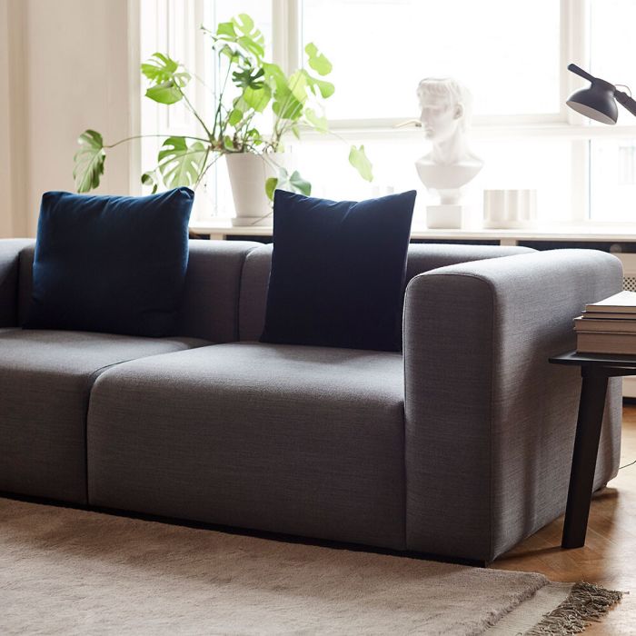 HAY Mags Sofa - 2.5 Seater Combination 1