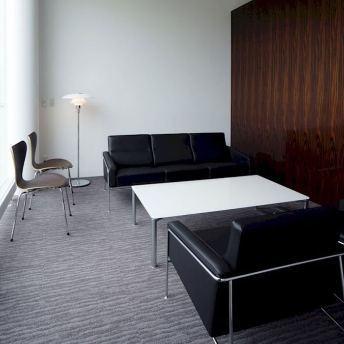 Louis Poulsen PH 4½- 3½ Floor Lamp 