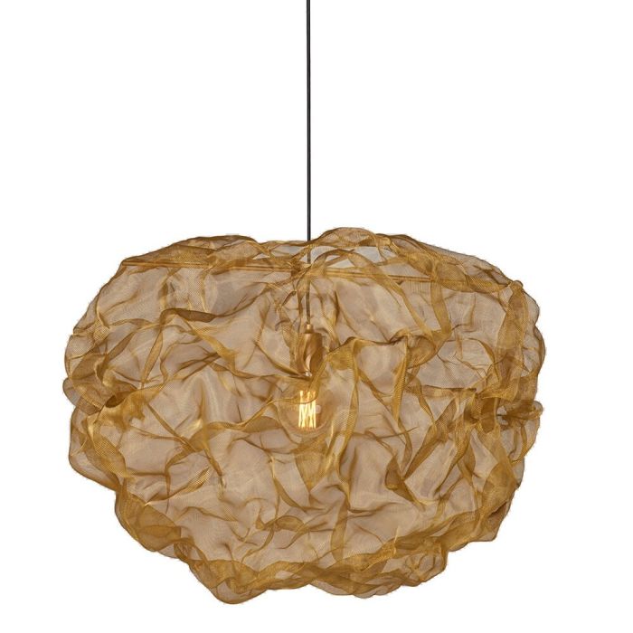 Northern Heat Pendant Light